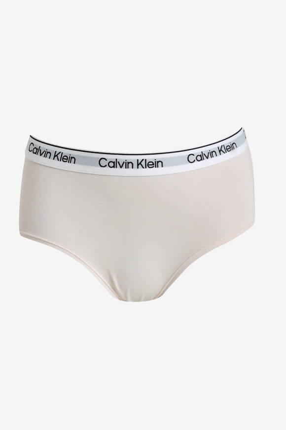 Set di 2 shorties - Silverpeony + Grey Heather