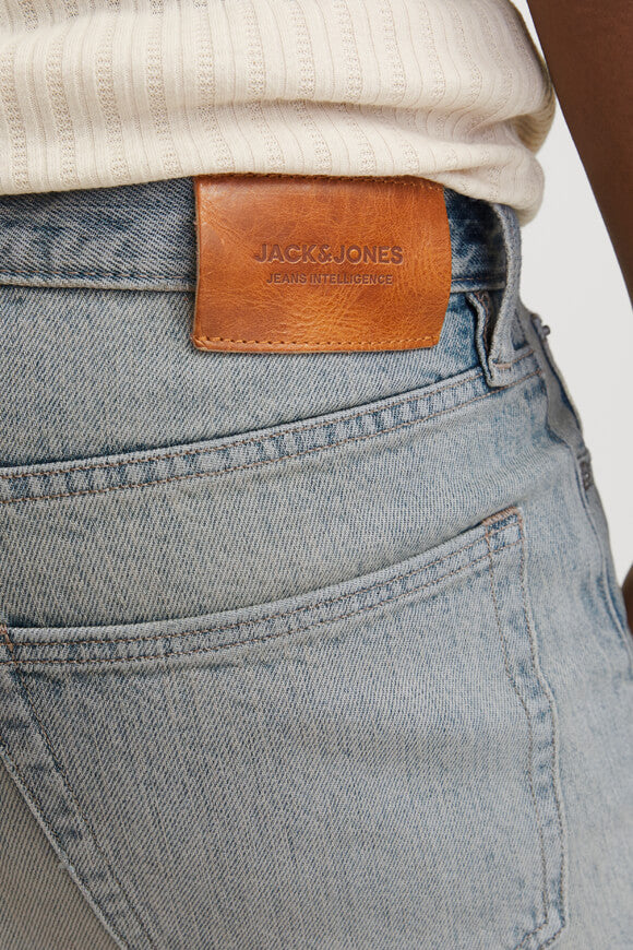 Dave Cooper - Jeans larghi L32 - Denim blu