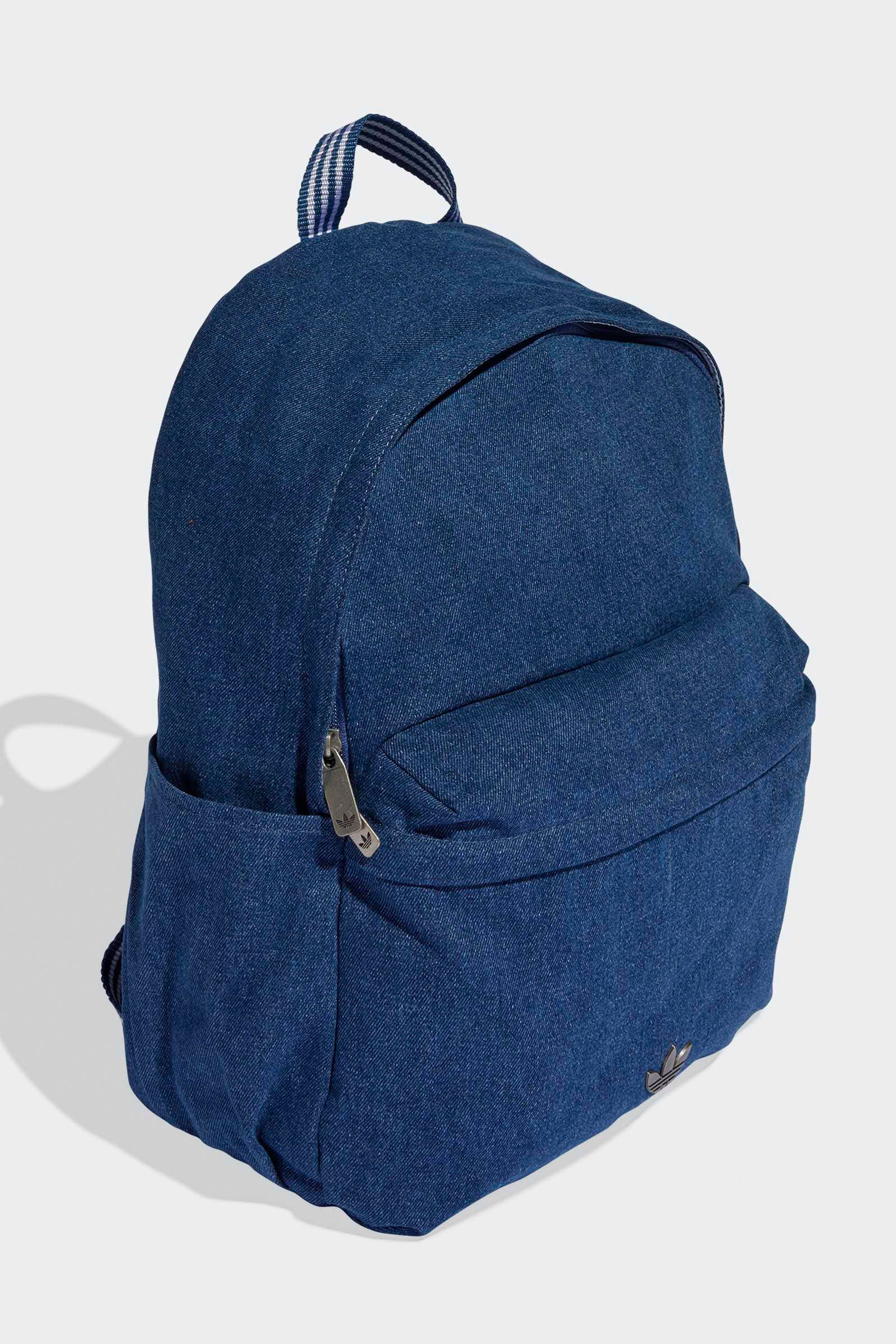 Adicolor Rucksack - Blue Denim