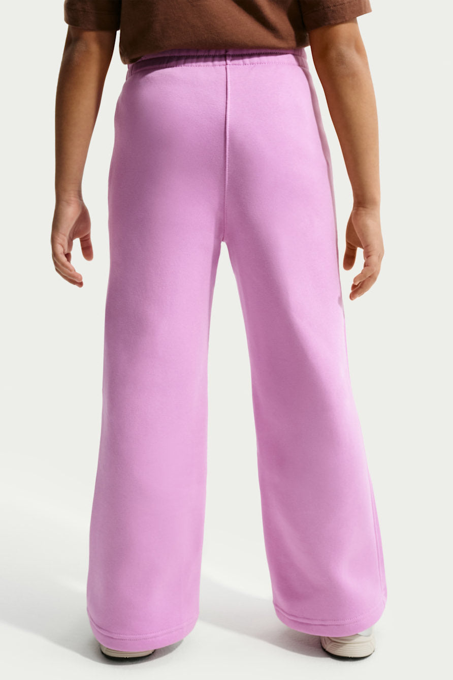 Pantaloni in felpa Sportswear Club Fleece - Light Magenta