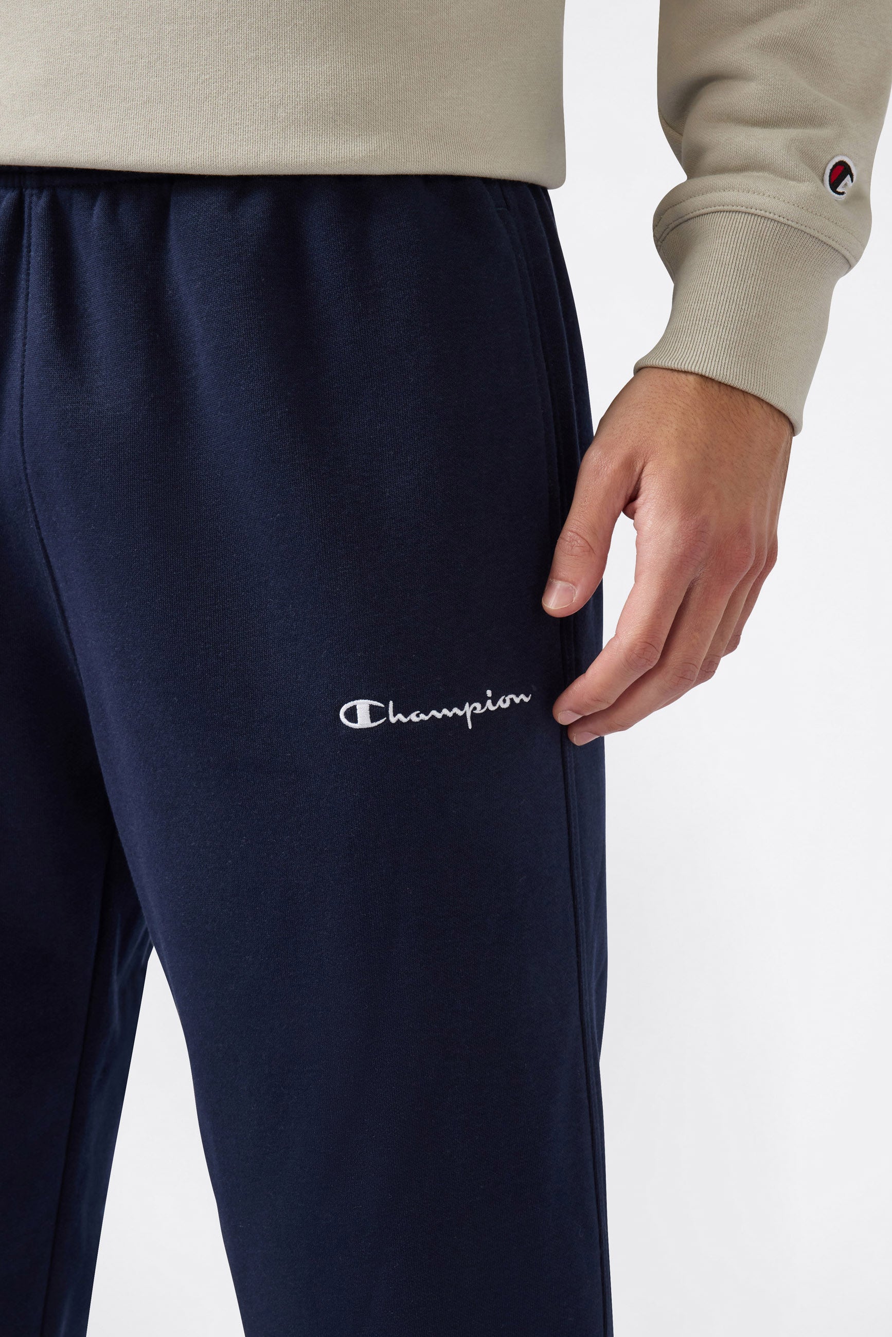 Pantalon sweat - Dark Navy