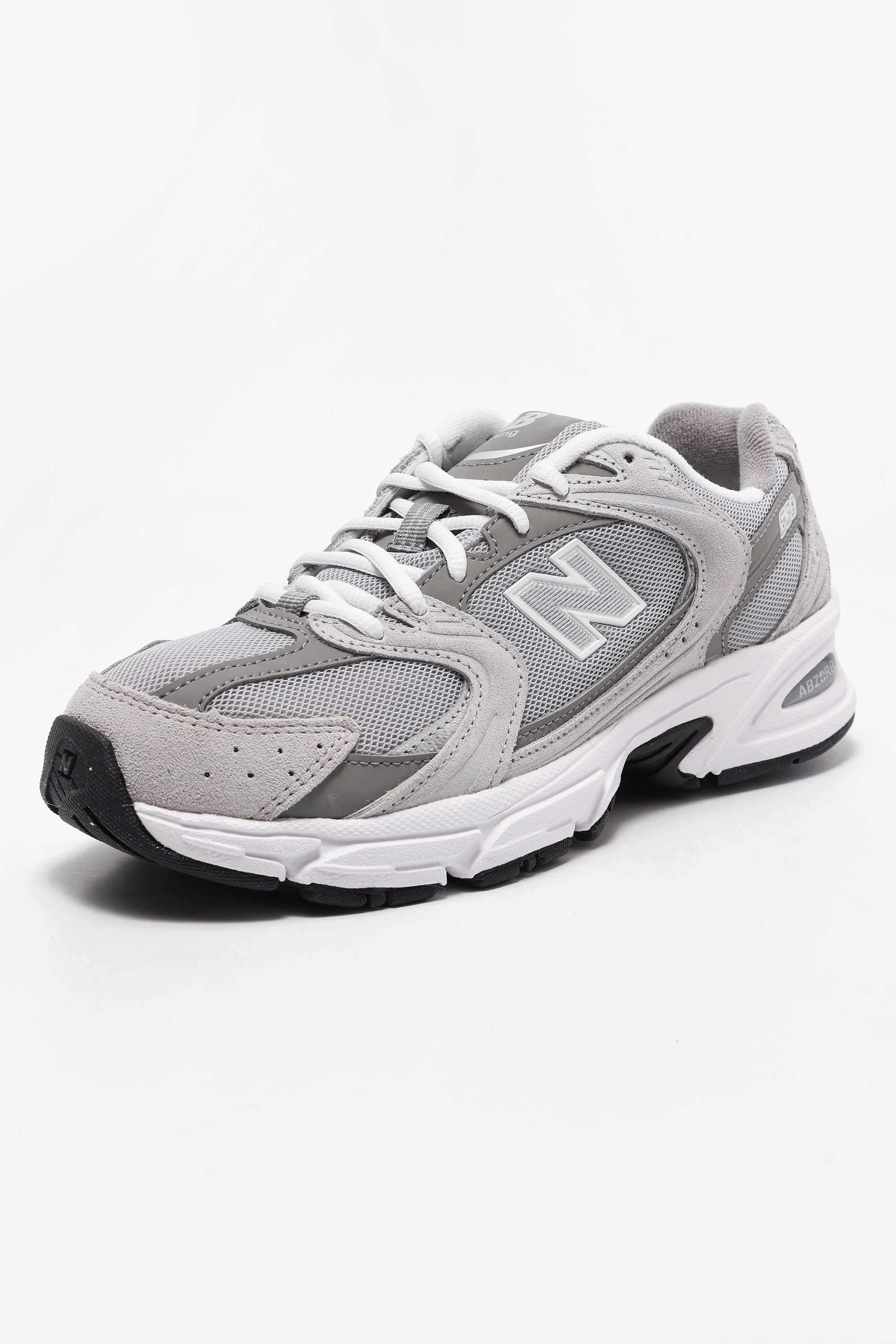 MR530 Sneaker - Rain Cloud