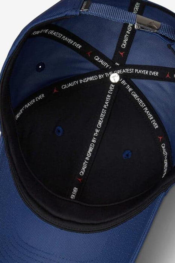 Strapback cap - Dark Navy