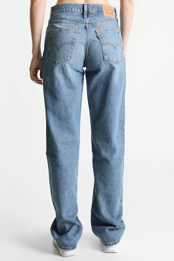 94 jeans baggy fit L33 - Worn Memory