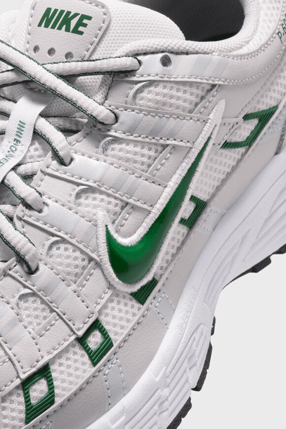 P-6000 sneakers - Vast Grey + Fir + Summit White