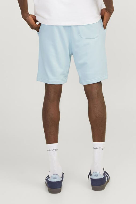 JPSTKANE short en sweat - Skyway