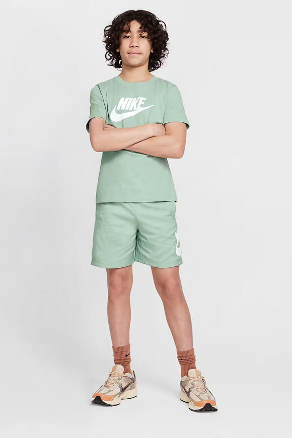 Training shorts - Steam