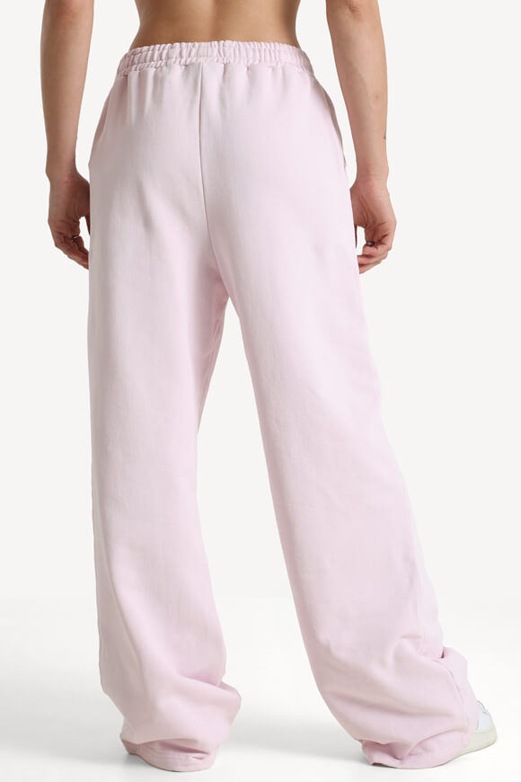 Pantaloni della tuta Anni - Bubblegum lavato