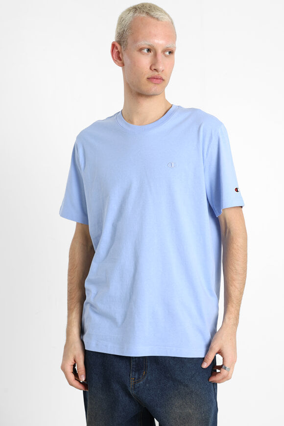 T-Shirt - Light Blue