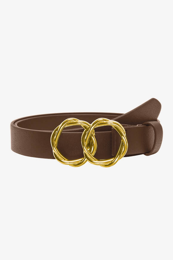 ONLRASMILLA ceinture - Toasted Coconut
