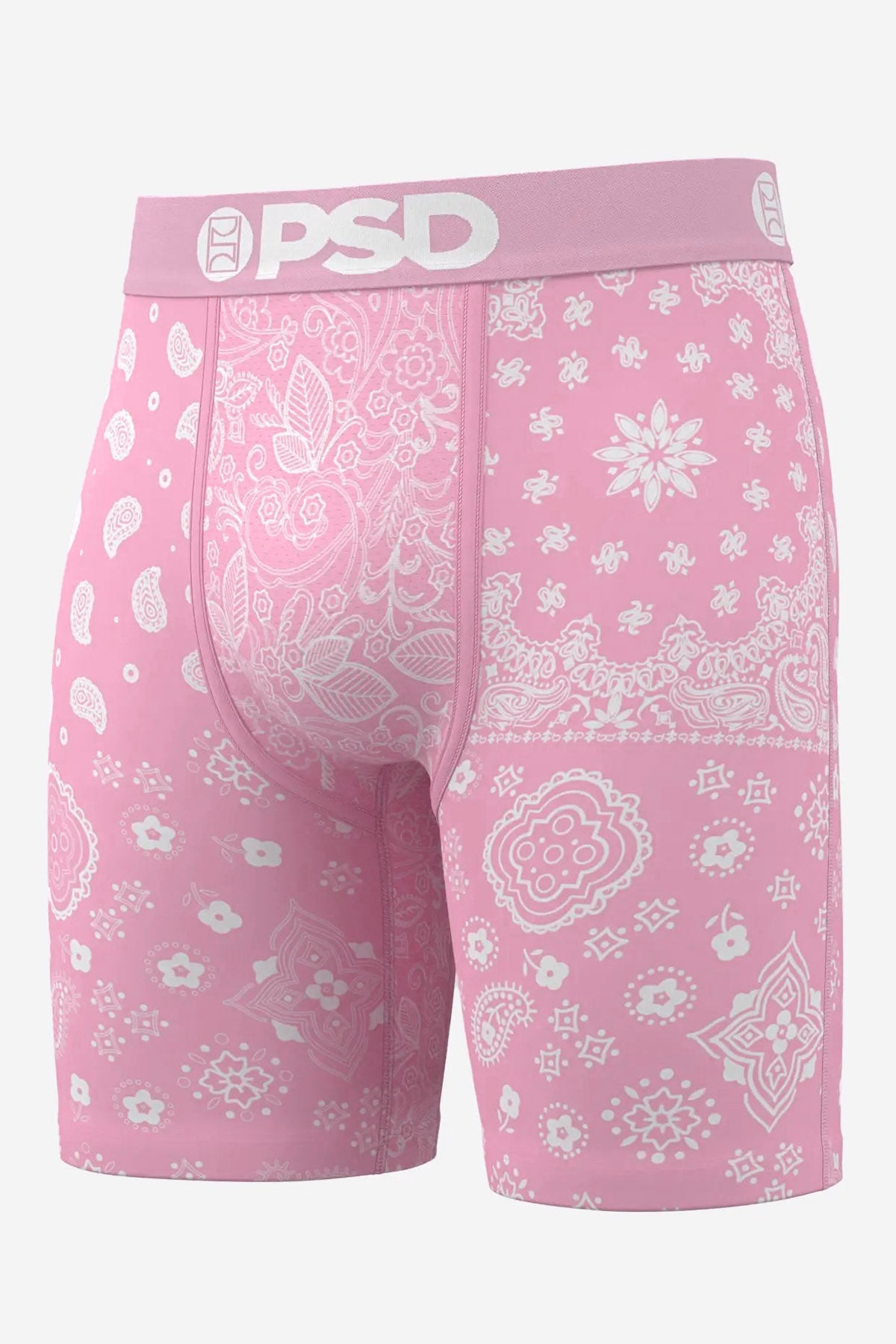 Boxershorts - Pink