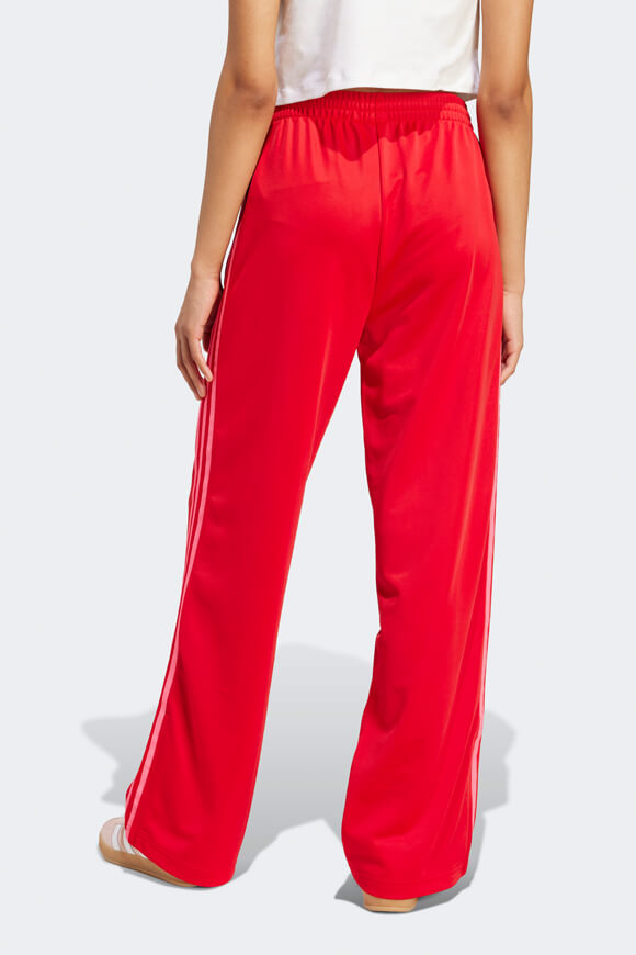Adicolor Classic Firebird tracksuit bottoms - Better Scarlet