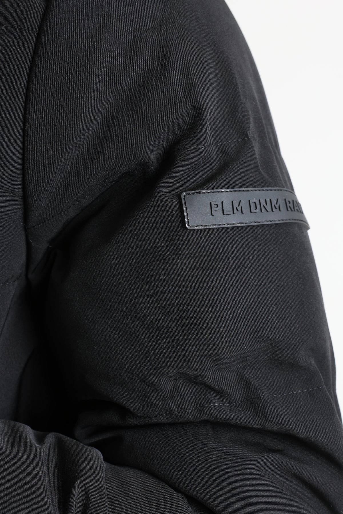Veste d'hiver bomber - Black
