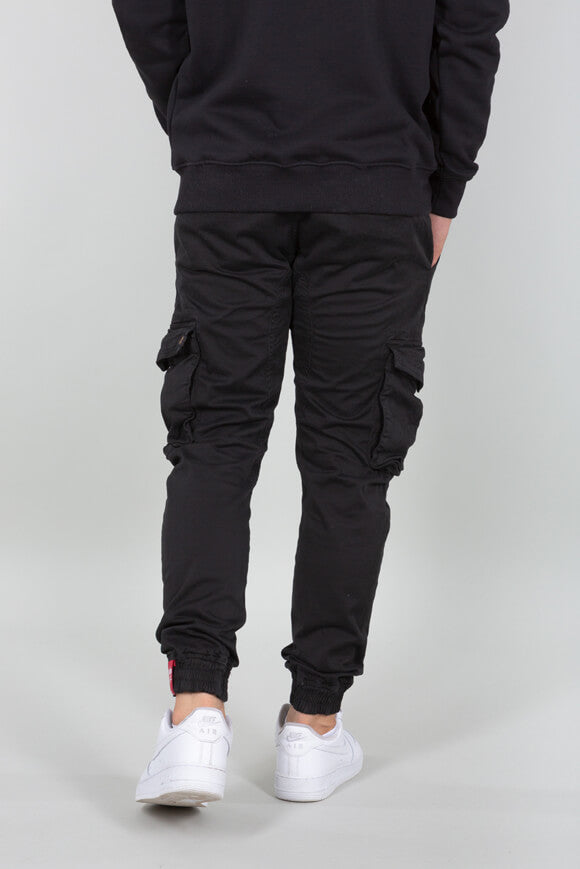 Jogger Pant - Schwarz