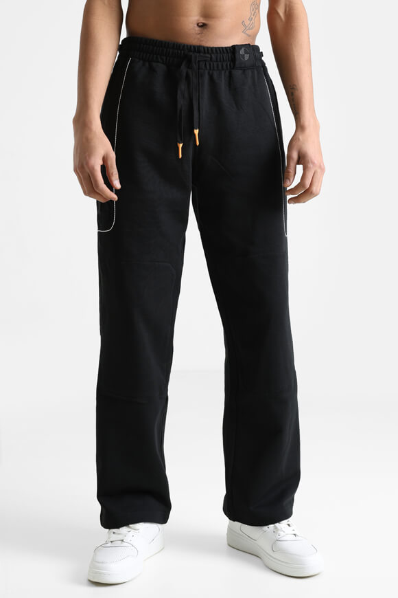 Pantalon sweat - Noir