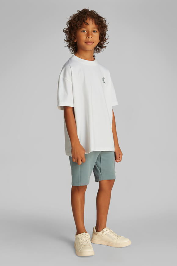 Miami loose-fit t-shirt - Bright White