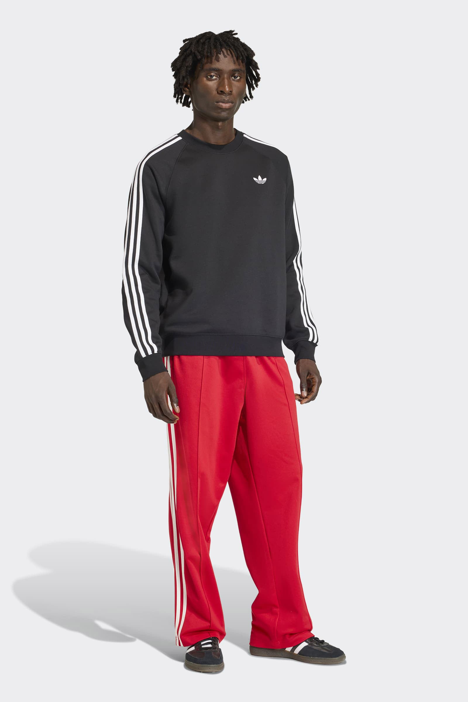 Trainingshose - Better Scarlet