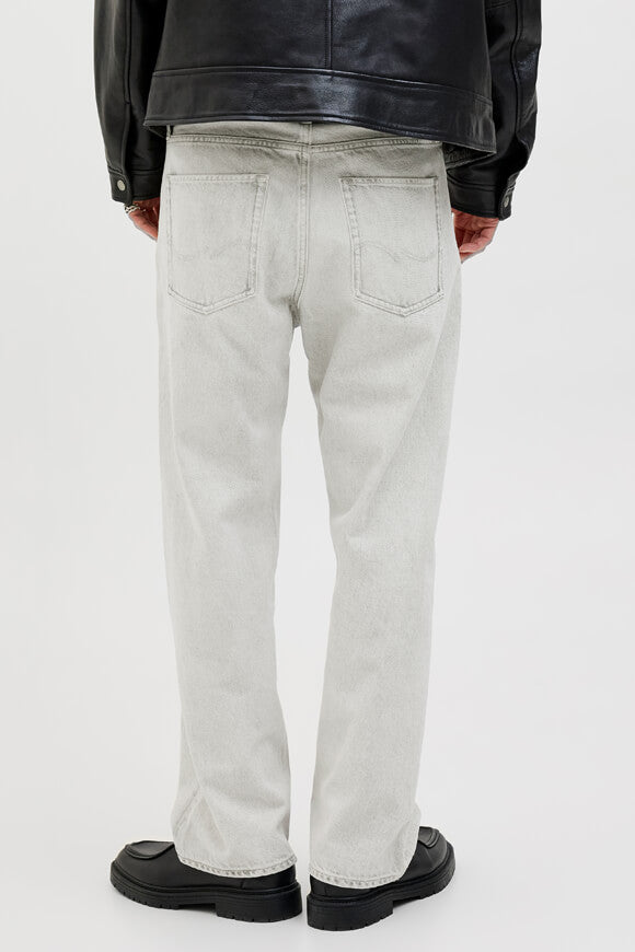 Ron Extra Baggy Fit Jeans L32 - Offwhite