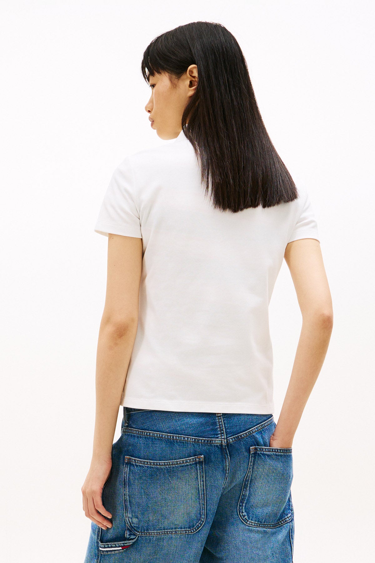 Polo - Offwhite