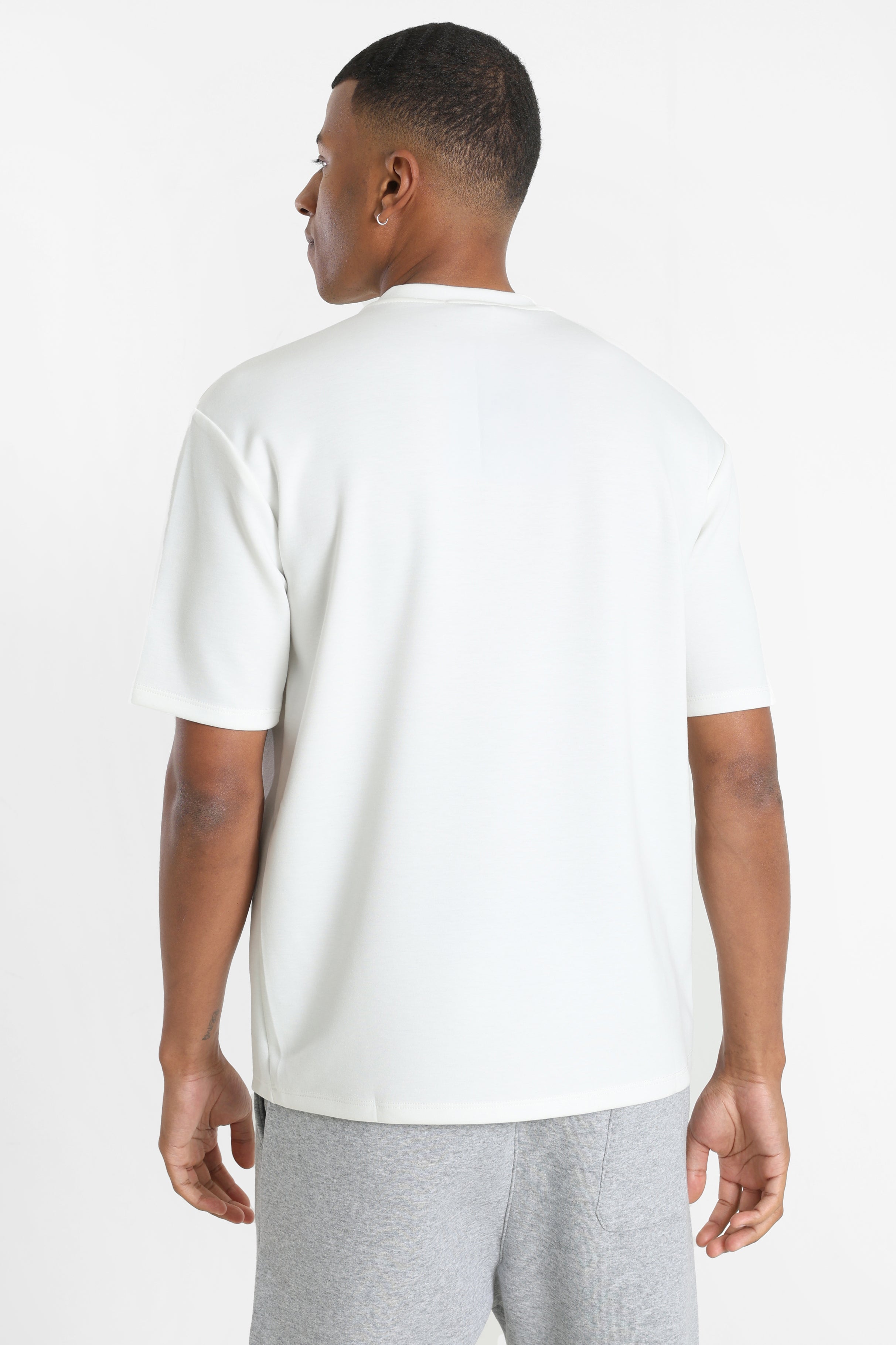 T-Shirt - Offwhite