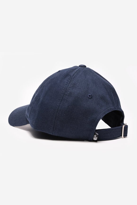 Casquette strapback - Summit Navy