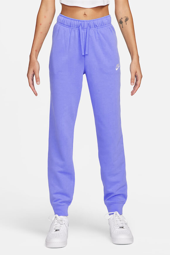 Sportswear Club Fleece Sweathose - Dusty Amethyst