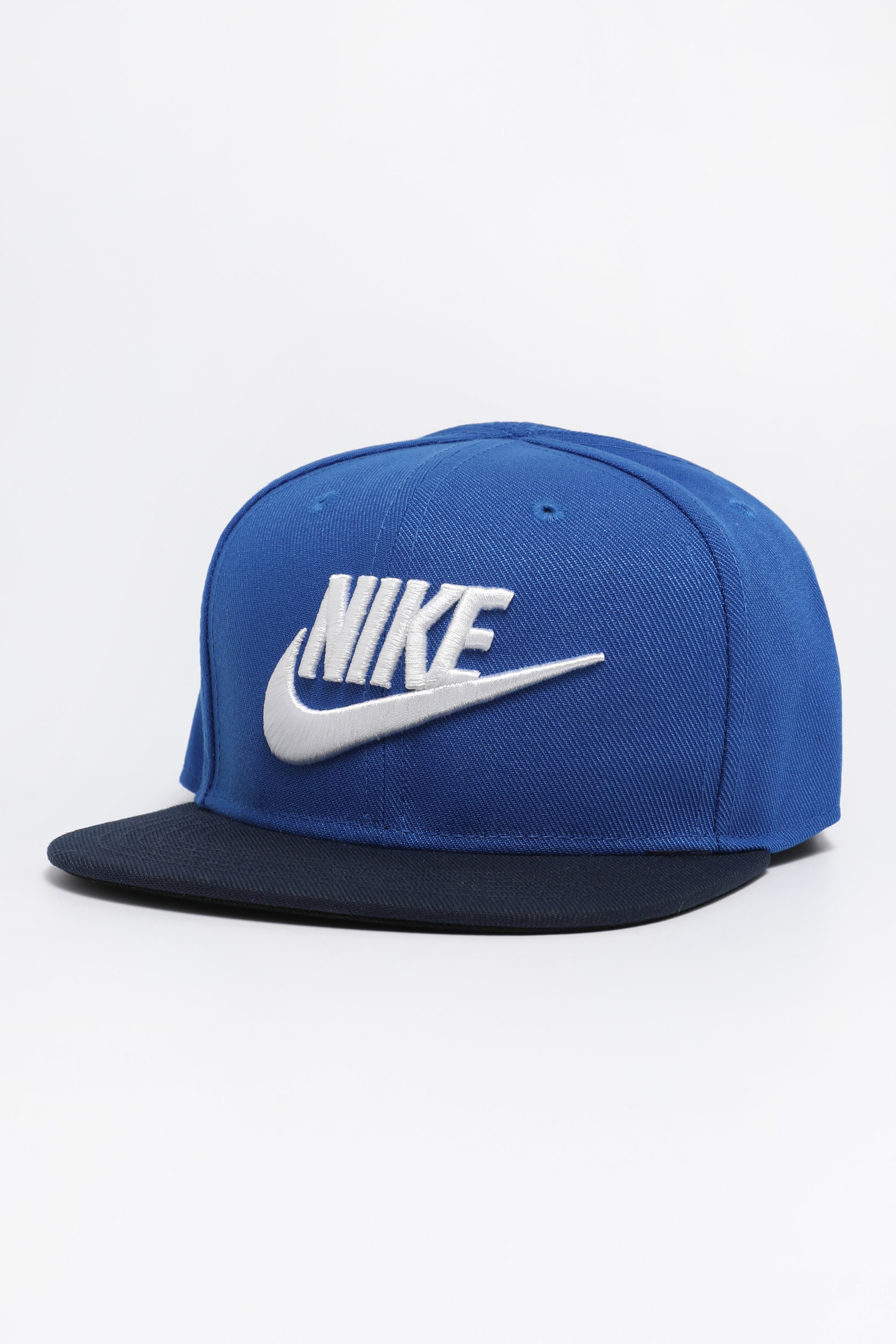 Casquette junior / snapback - Game Royal