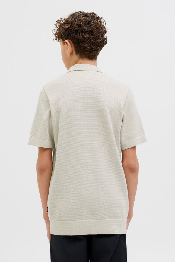 Blamilano polo - Silver Lining