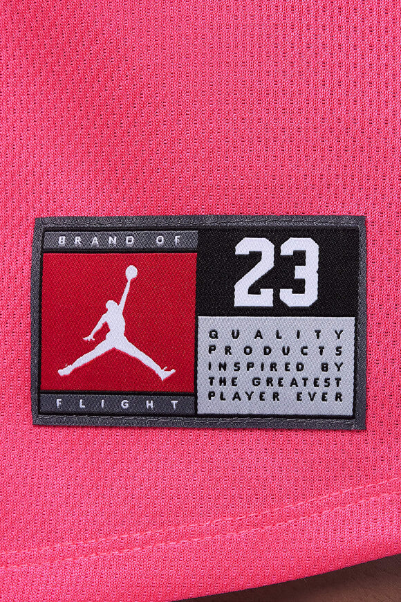 Kids Kleid - Hyper Pink