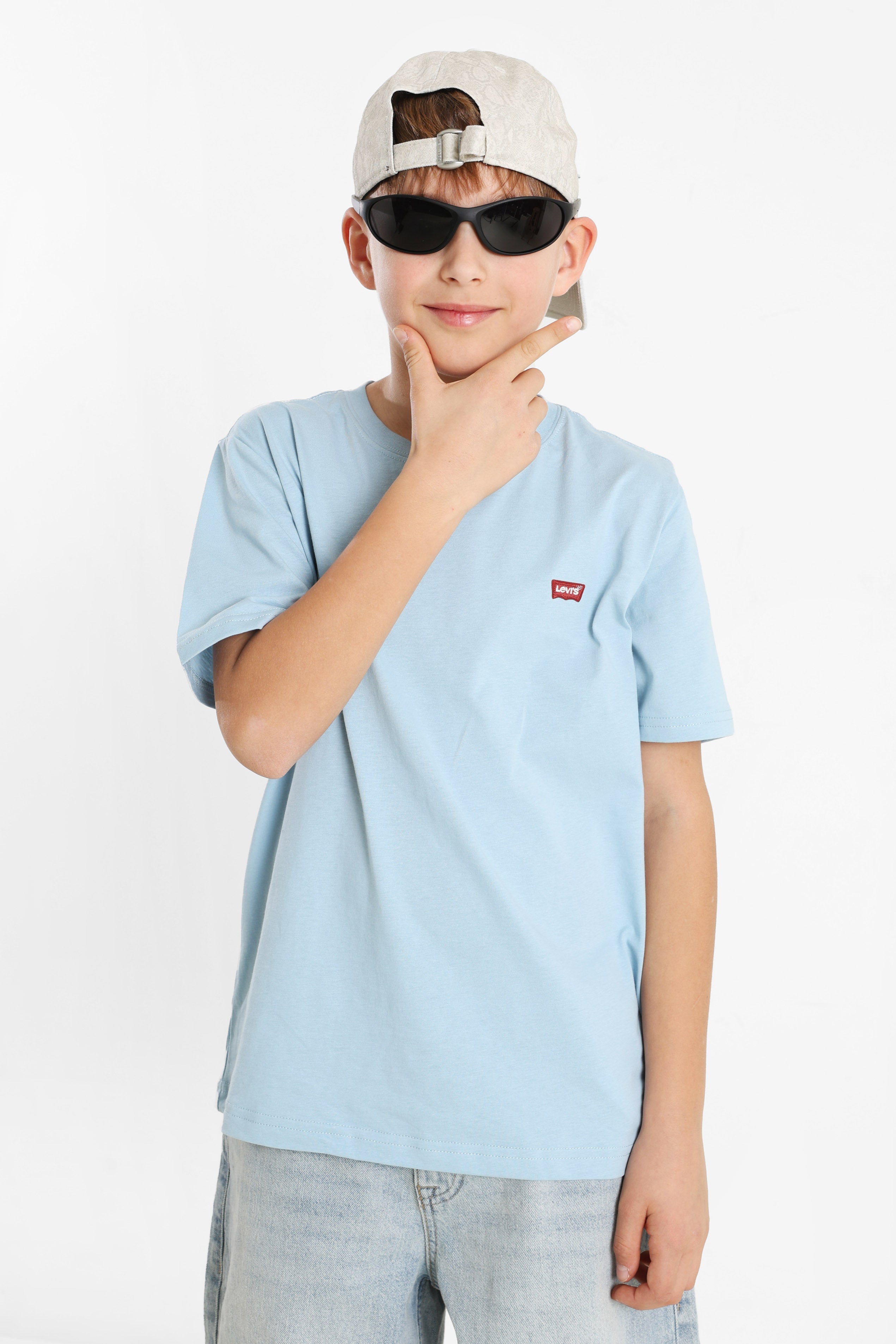 T-Shirt - Forget Me Not