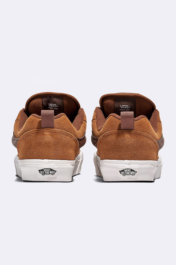 Knu Skool sneakers - Brown
