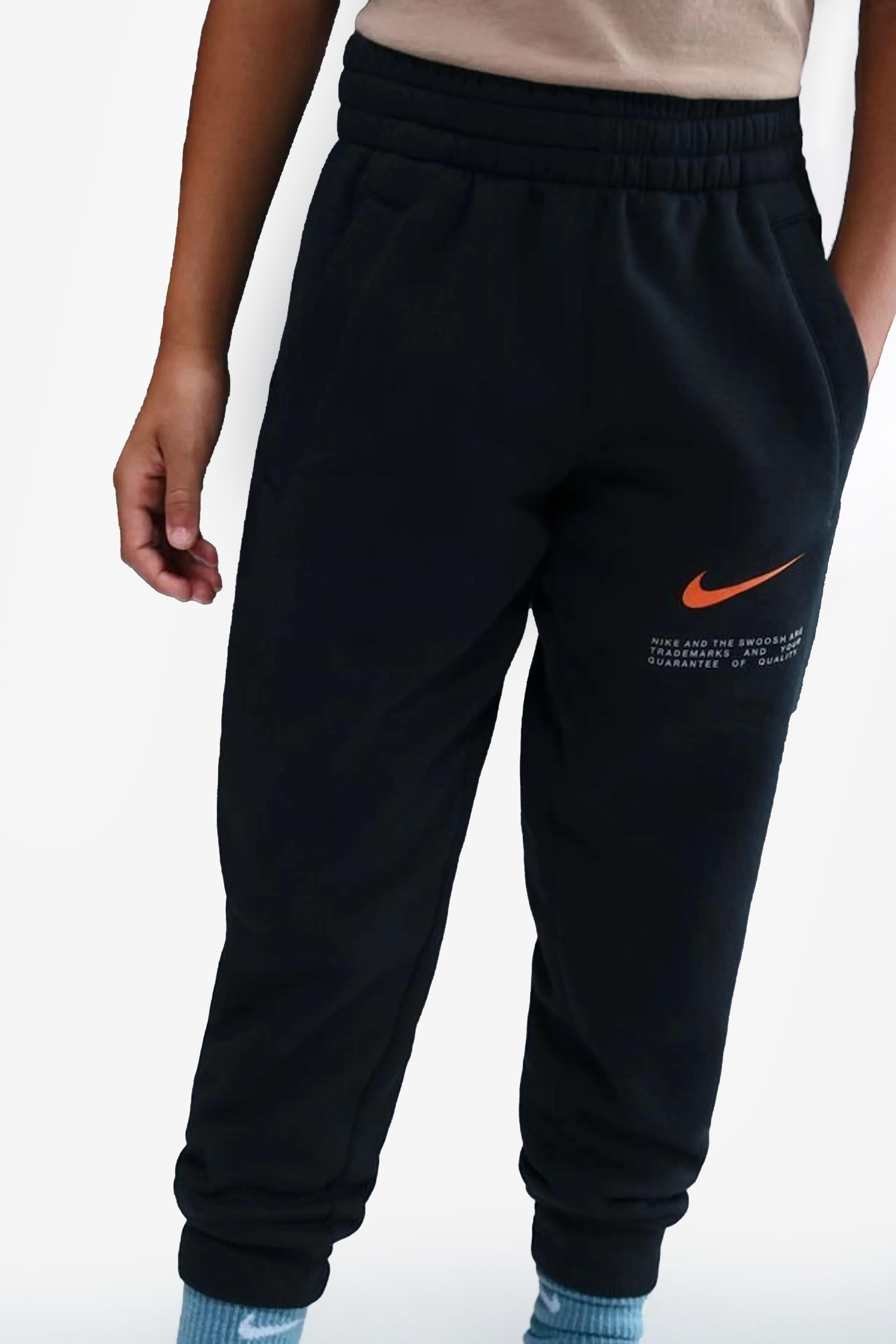 Pantalon en sweat - Black