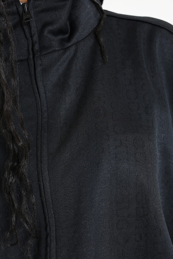 Trainingsjacke - Black