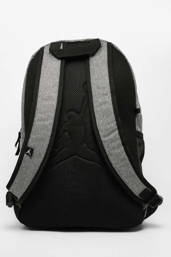 Air Backpack - Carbon Heather