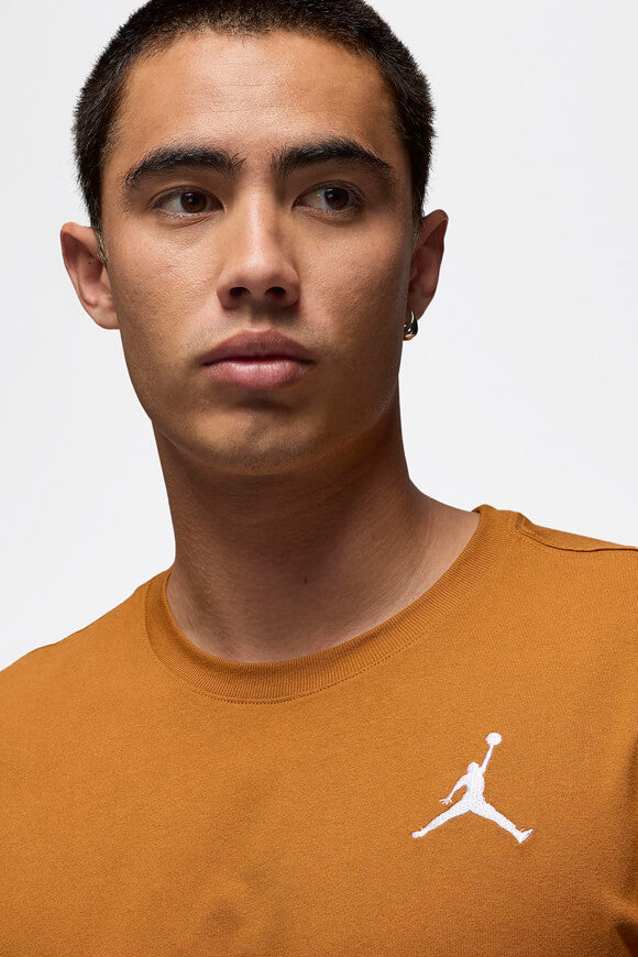 T-Shirt - Desert Bronze