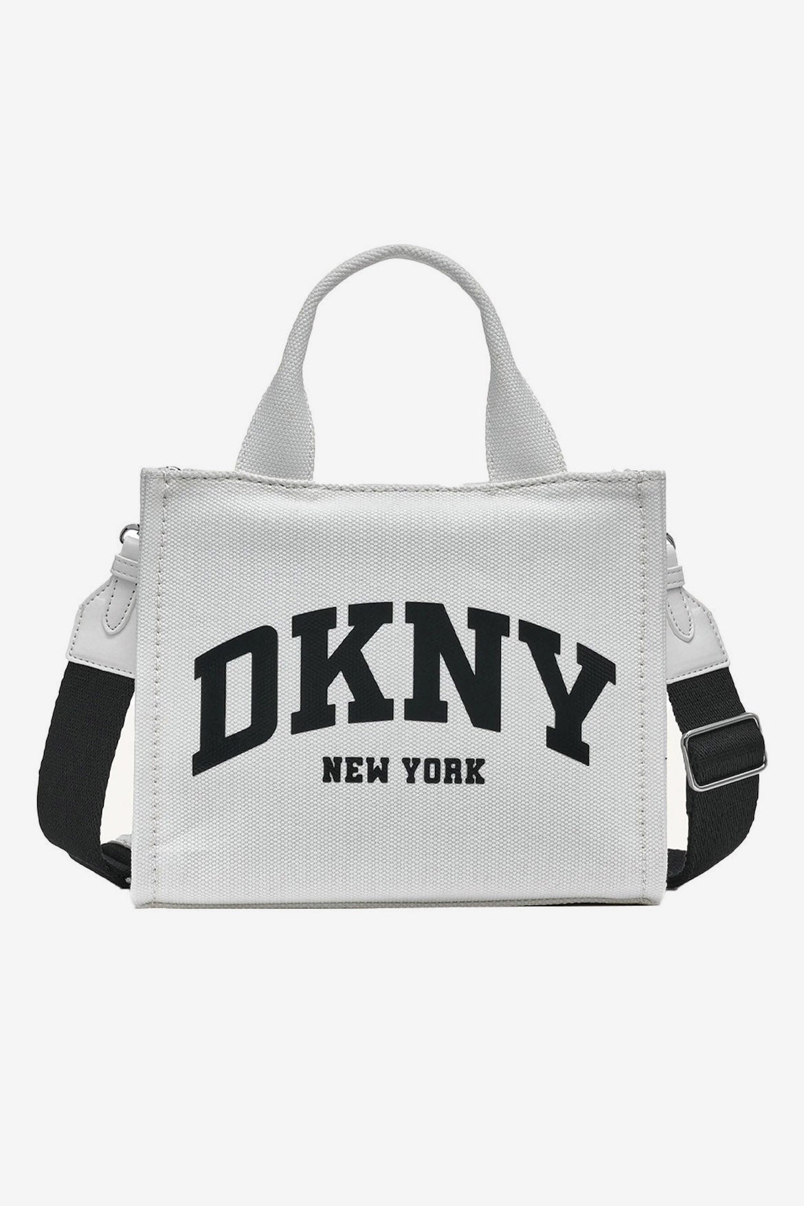 Hadlee Tote Hand- / Umhängetasche - Marshmallow