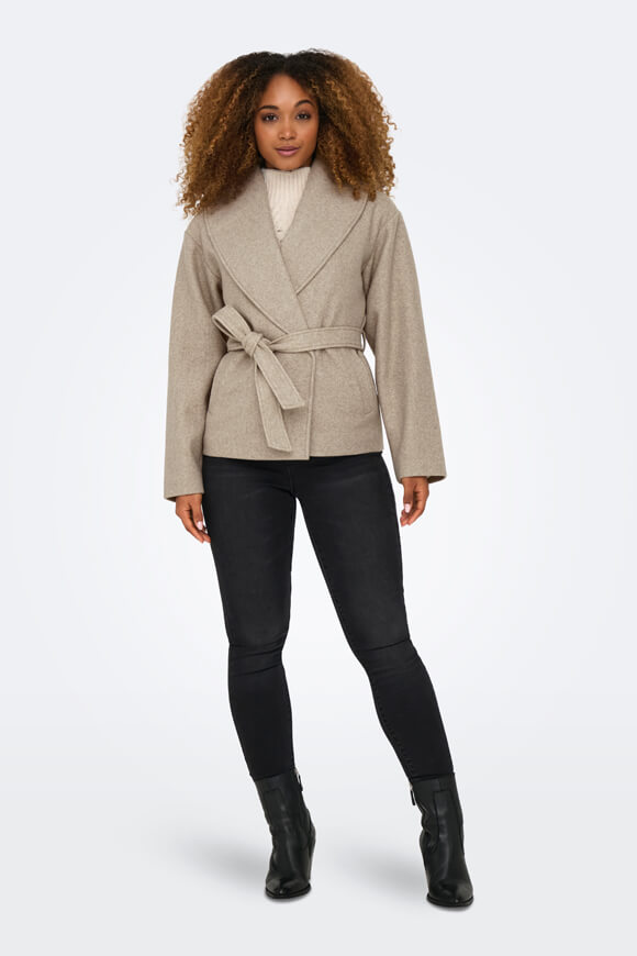 Augusta manteau court - Fungi