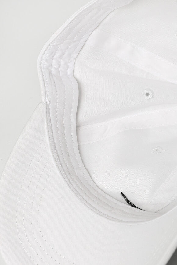 Kids Cap / Scratchback - Weiss