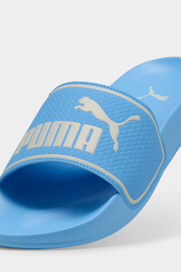 Leadcat 2.0 Mules - Team Light Blue