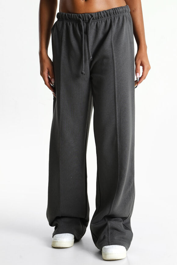 Sweathose - Anthrazit