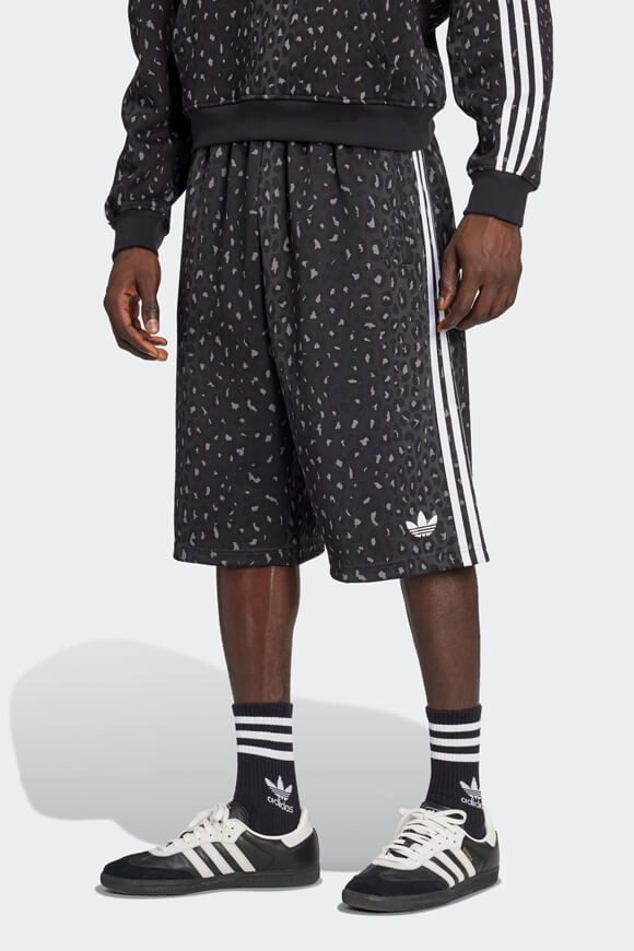 Training shorts - Black