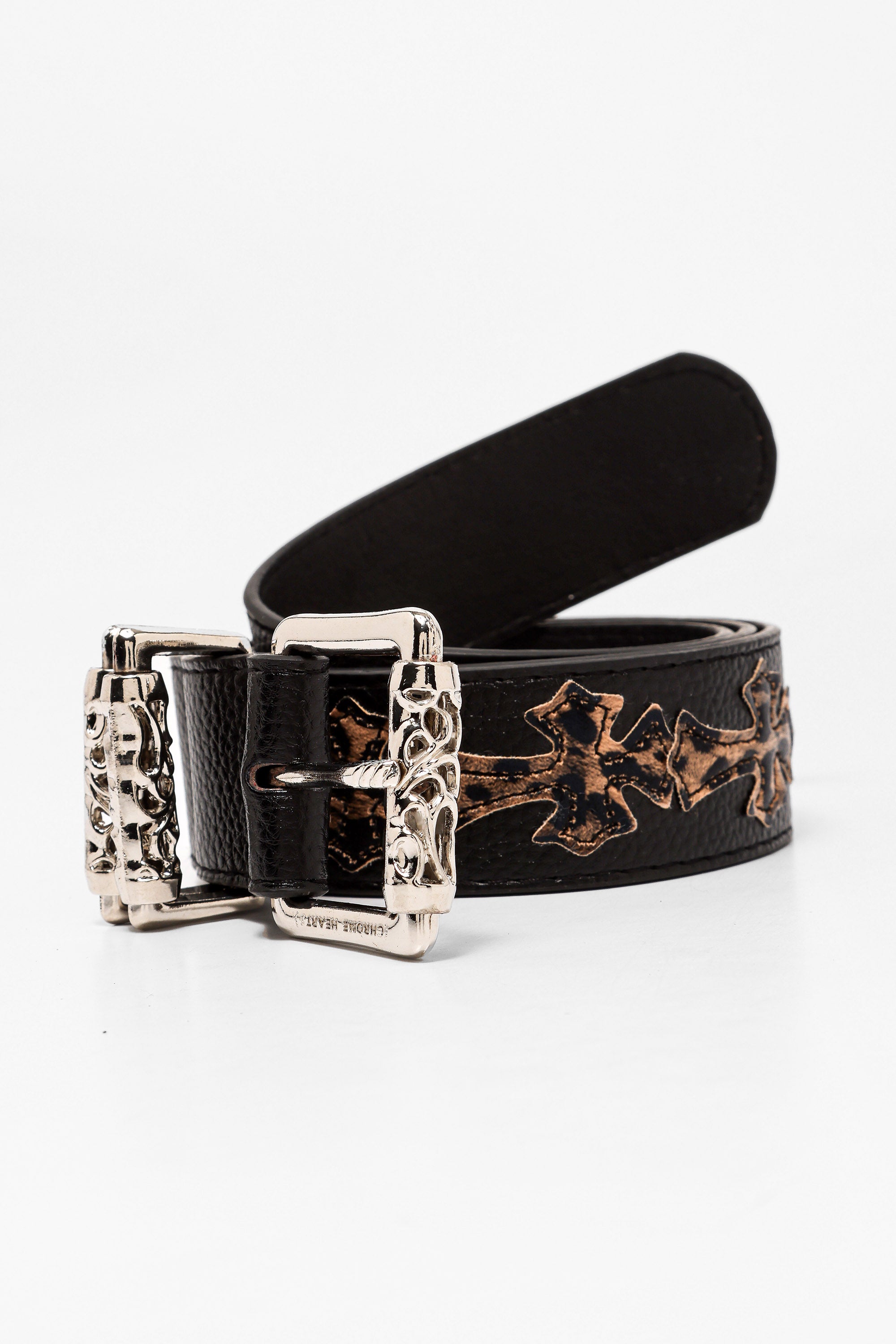 Cintura - Black + Beige