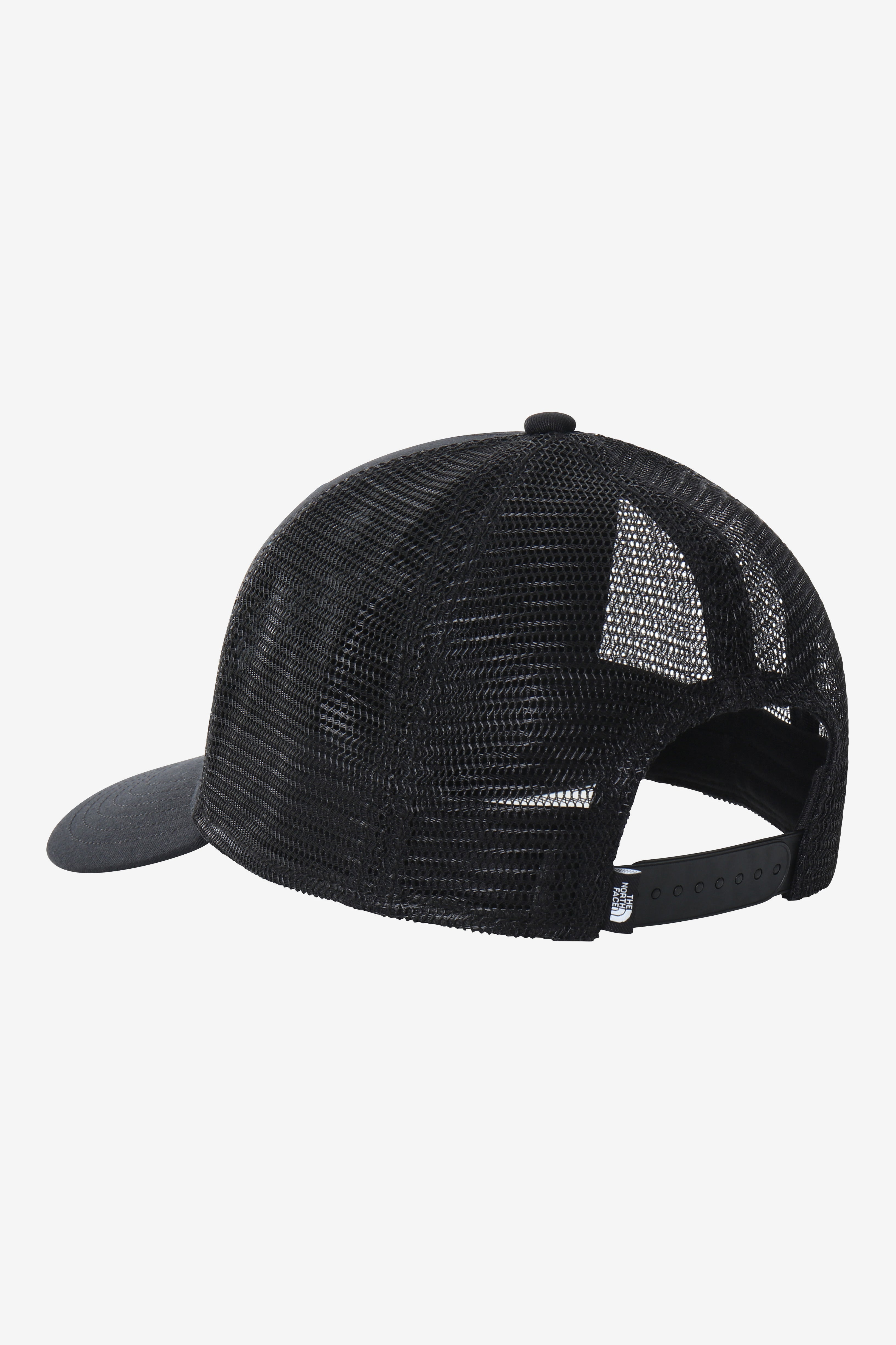 Cappellino trucker / snapback - Nero