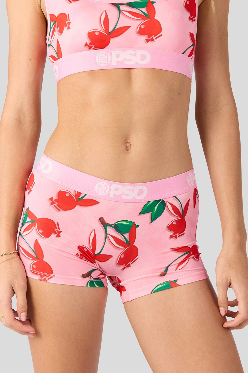 Panty - Pink