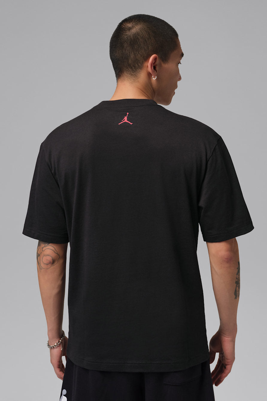 Air t-shirt - Black