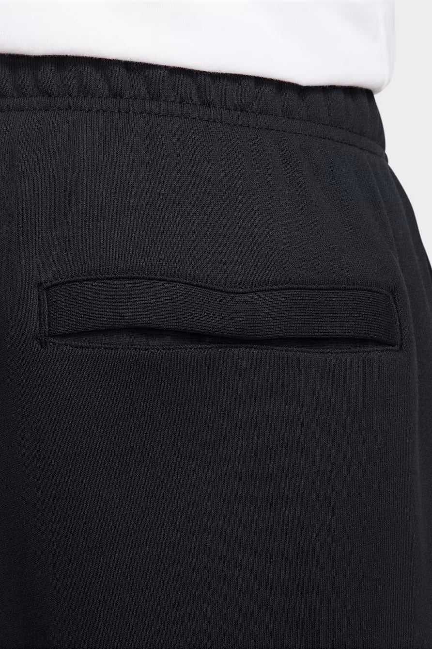 Club Fleece pantalon en sweat - Black