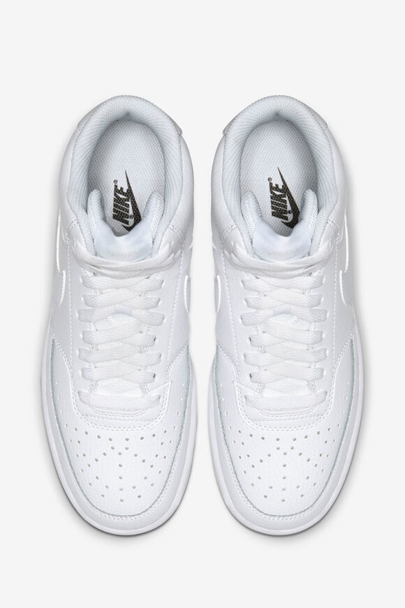 Sneakers Court Vision - Bianco