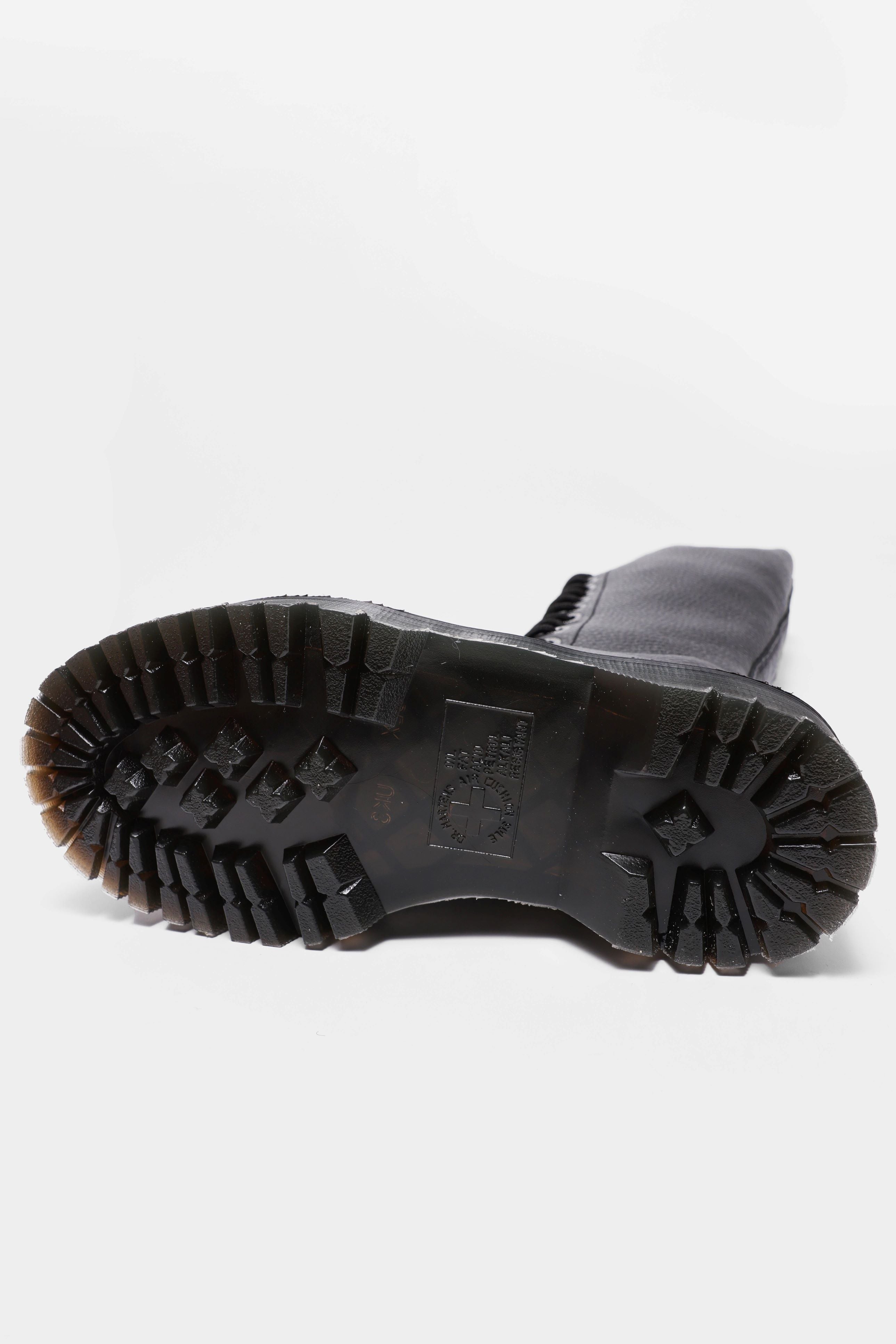 1B60 Bex bottes d'hiver - Black