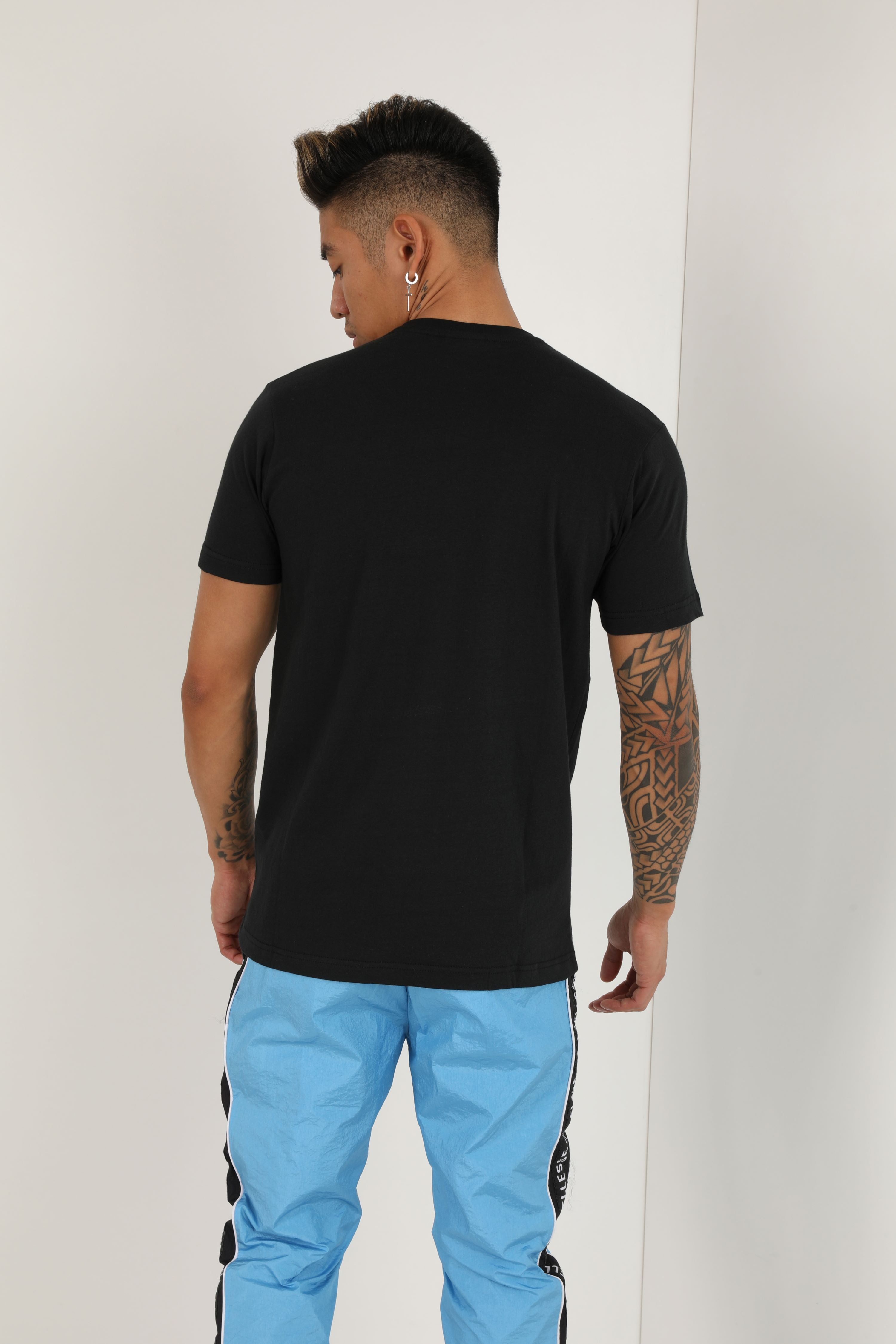 T-shirt - Nero