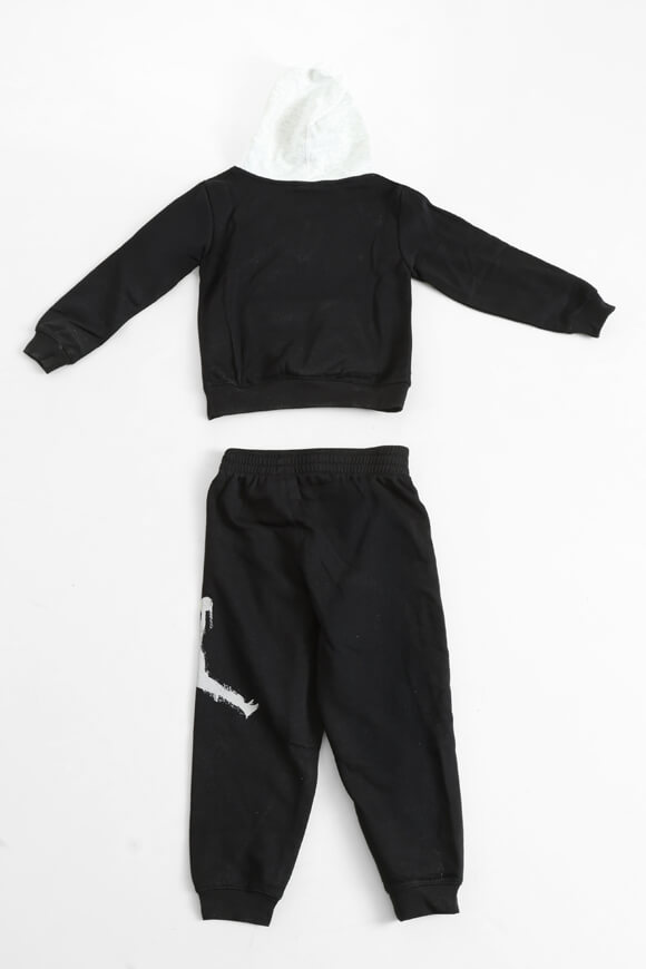 Kids-Set - Black